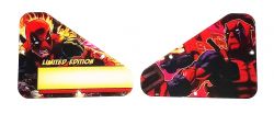 DeadPool LE Apron Plastics